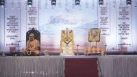 Shashtyabdapurti Utsava - Karla - Day 9 (17 Nov 2024)